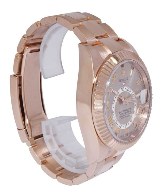 Rolex Sky-Dweller 326935 Image 5